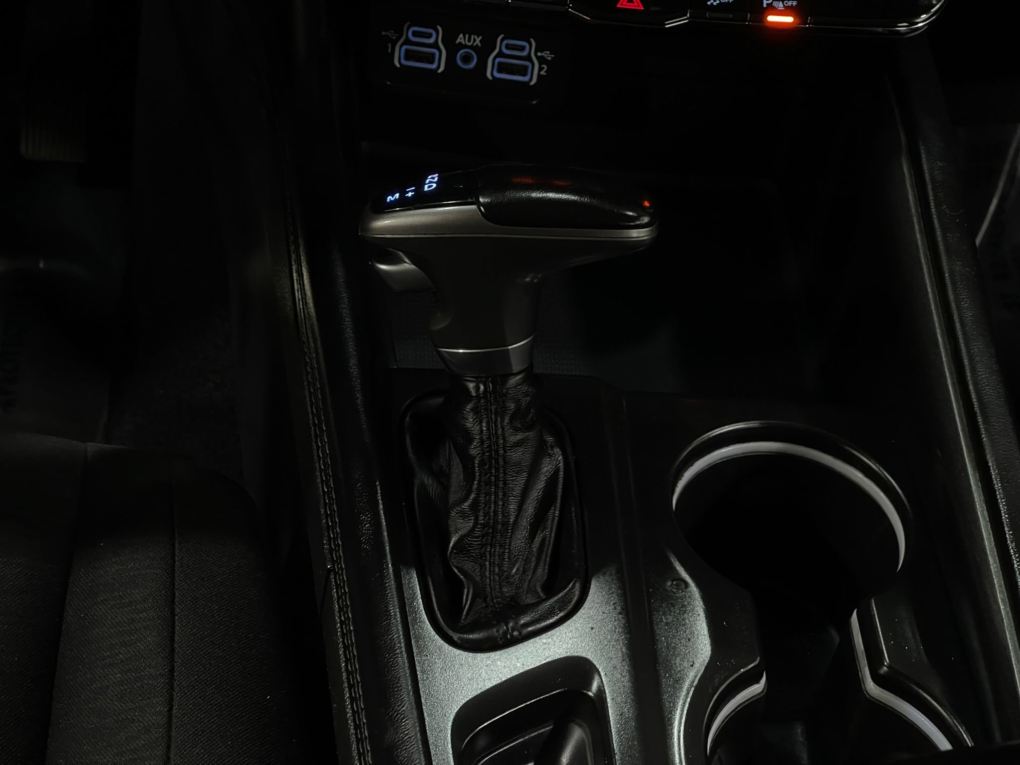 Used 2021 Dodge Durango SXT AWD/4WD image 27