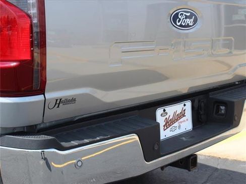 Used 2024 Ford F150 XLT image 50