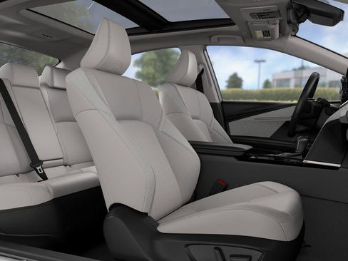 New 2026 Toyota Camry XLE FWD image 68