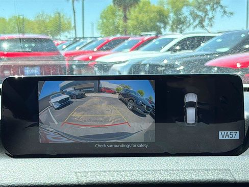 New 2026 MAZDA CX-50 Meridian Edition w/ Weather Package AWD/4WD image 16