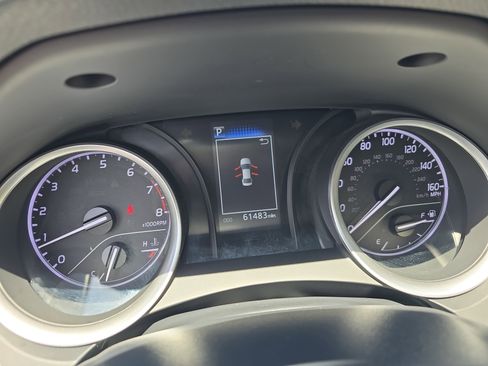 Used 2023 Toyota Camry LE FWD image 22