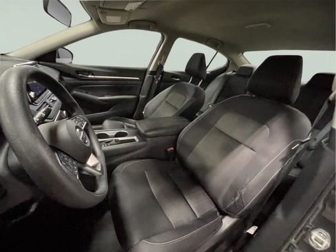 Used 2022 Nissan Altima 2.5 SV image 13