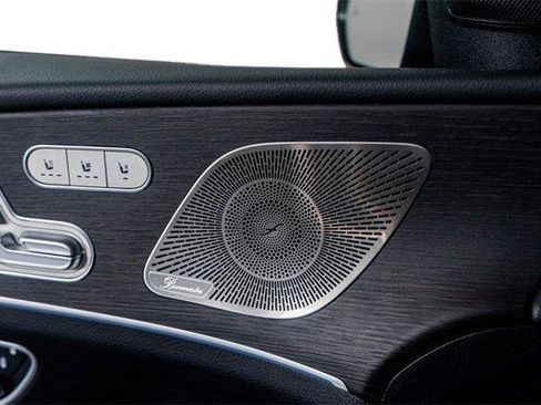 Used 2024 Mercedes-Benz GLE 450 4MATIC w/ Winter Package image 41