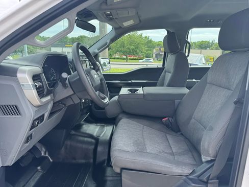Used 2021 Ford F150 XL w/ Equipment Group 101A High RWD image 13