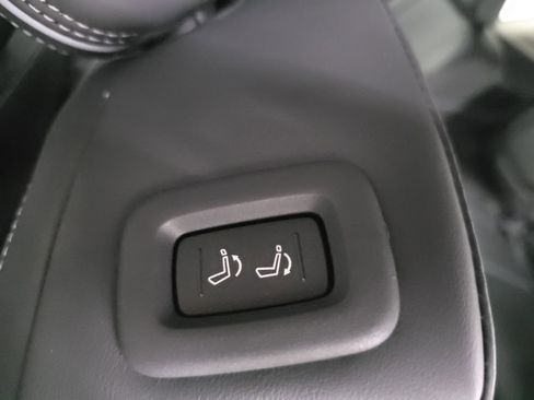 New 2026 INFINITI QX80 Luxe w/ Cargo Package AWD/4WD image 25