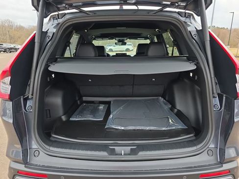 New 2026 Honda CR-V Sport-L image 7