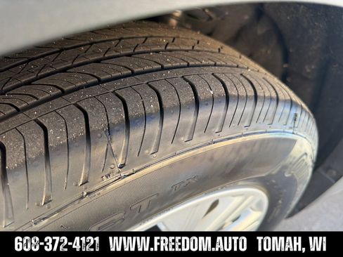 Used 2024 Ford Escape Active AWD/4WD image 29