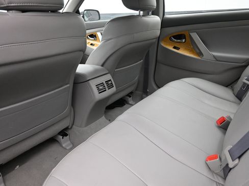 Used 2007 Toyota Camry CE image 18