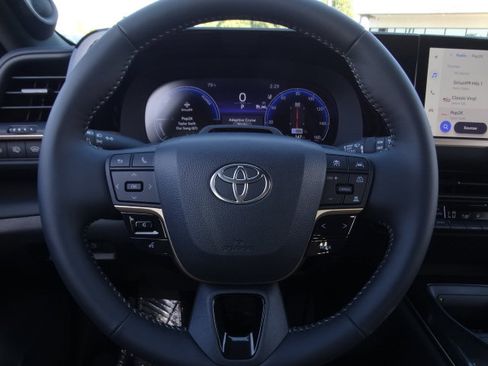 New 2026 Toyota Crown Signia image 15