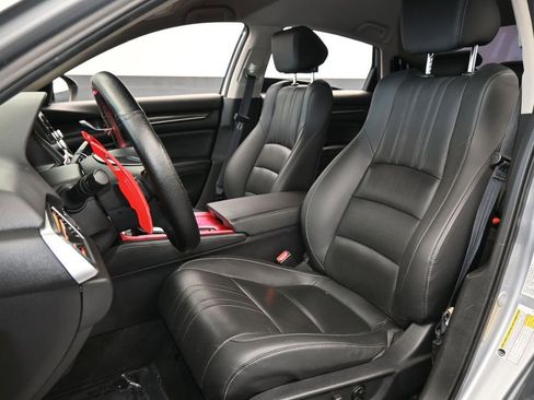 Used 2021 Honda Accord Sport Special Edition image 10