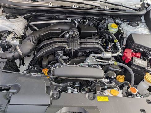 New 2026 Subaru Crosstrek 2.0i Premium AWD/4WD image 17