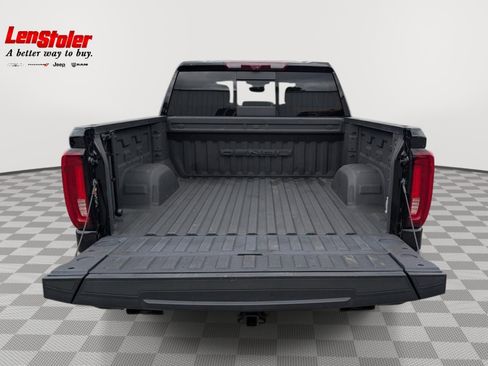 Used 2023 GMC Sierra 1500 Denali w/ Denali Reserve Package AWD/4WD image 12