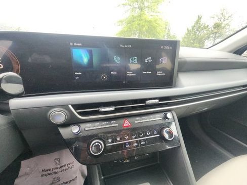 Certified 2025 Hyundai Sonata SE FWD image 27
