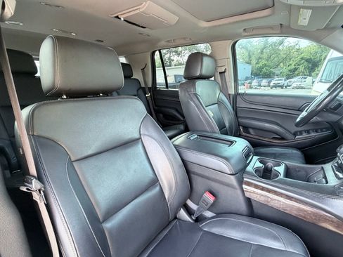 Used 2020 Chevrolet Tahoe LT RWD image 27