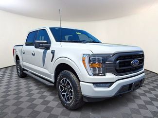 Used 2023 Ford F150 XLT w/ Equipment Group 302A High AWD/4WD video 1