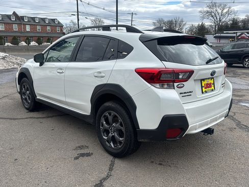 Used 2023 Subaru Crosstrek 2.5i Sport image 7
