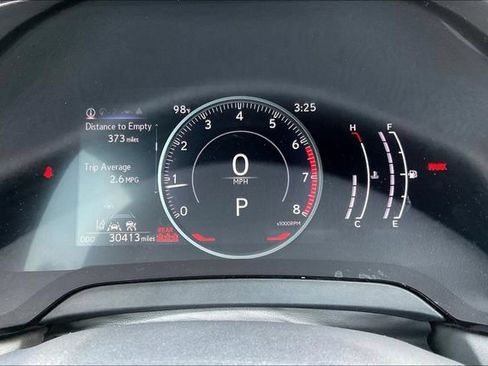 Used 2023 Lexus RX 350 Premium w/ Accessory Package AWD/4WD image 13