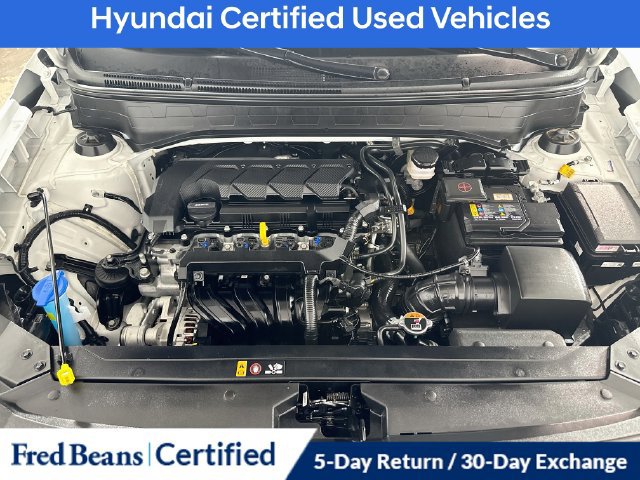 Certified 2026 Hyundai Venue SEL FWD image 30