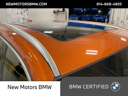 Used 2024 BMW X1 xDrive28i w/ Technology Package AWD/4WD image 17
