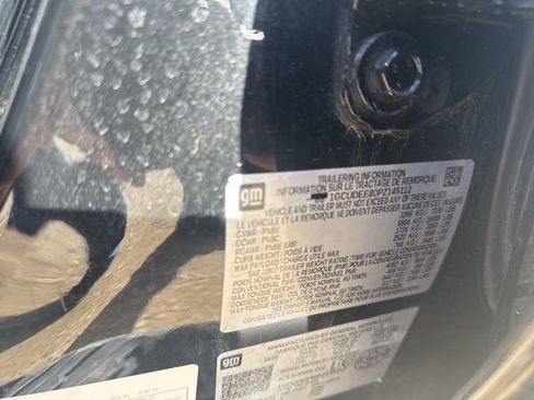 Used 2023 Chevrolet Silverado 1500 RST w/ Redline Edition image 12