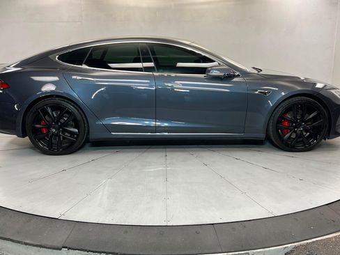 Used 2019 Tesla Model S Performance AWD/4WD image 6