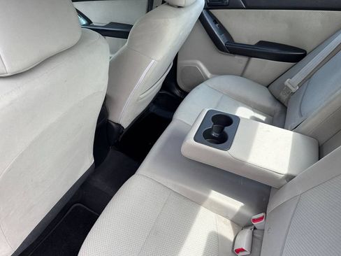 Used 2011 Kia Forte EX FWD image 12