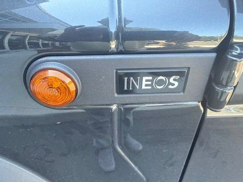 Used 2024 INEOS Grenadier AWD/4WD image 6