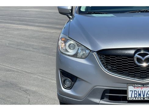 Used 2014 MAZDA CX-5 Touring w/ Bose/Moonroof Package FWD image 19