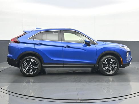 Used 2024 Mitsubishi Eclipse Cross SE image 7