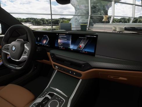 New 2026 BMW 330i Sedan image 40