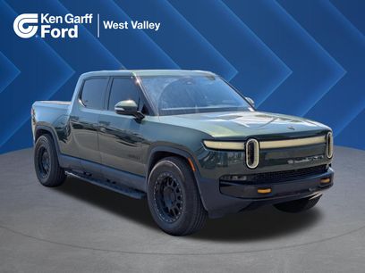 Used 2022 Rivian R1T Adventure
