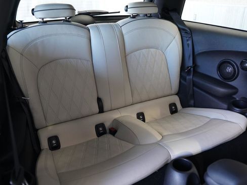 Used 2023 MINI Cooper SE image 35