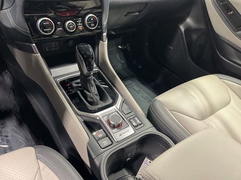 Certified 2023 Subaru Forester Limited AWD/4WD image 31