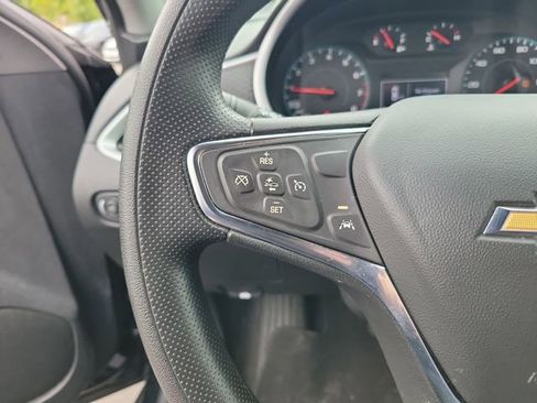 Used 2024 Chevrolet Malibu LT FWD image 16
