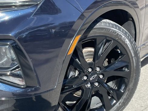 Used 2020 Chevrolet Blazer RS image 8