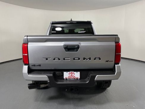 New 2025 Toyota Tacoma SR5 image 5