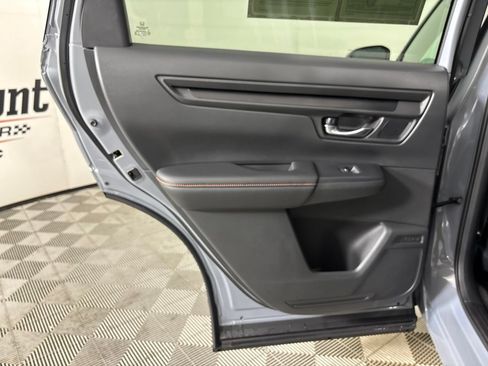 Used 2026 Honda CR-V Sport-L image 22