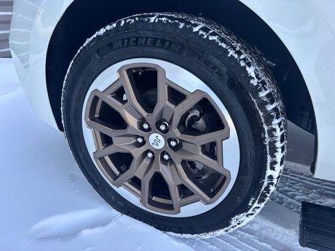 New 2025 Ford Expedition Max King Ranch image 11