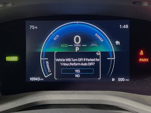 Used 2025 Toyota Camry SE w/ Multimedia Upgrade Package image 22