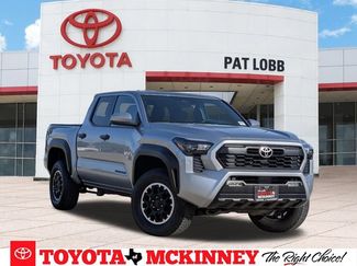 Used 2025 Toyota Tacoma TRD Off-Road AWD/4WD 360° Tour
