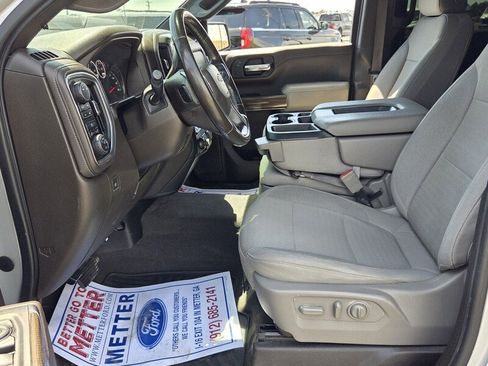 Used 2019 Chevrolet Silverado 1500 LT w/ Convenience Package image 5