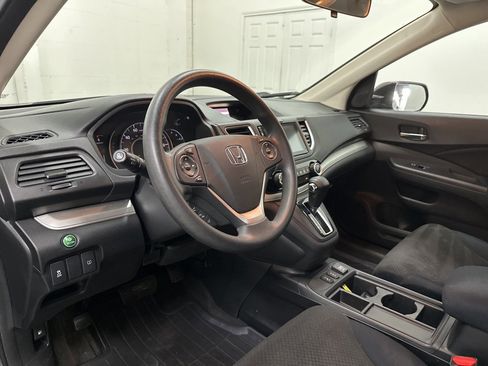 Used 2016 Honda CR-V EX image 26