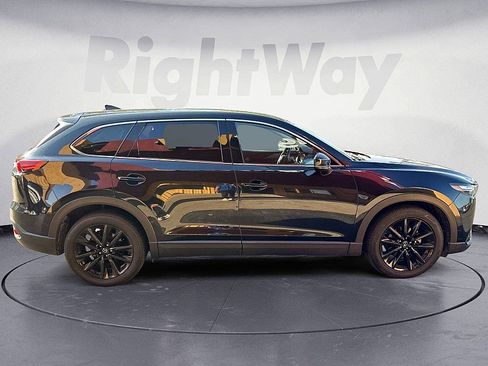 Used 2023 MAZDA CX-9 Touring Plus image 6