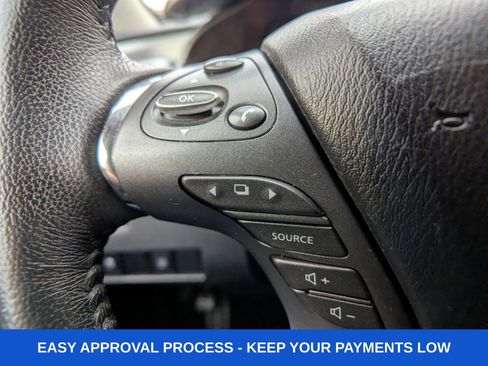 Used 2020 Nissan Murano SV image 29