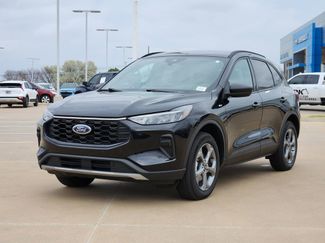 Used 2025 Ford Escape ST-Line video 3