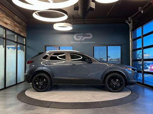 Used 2023 MAZDA CX-30 AWD 2.5 S w/ Preferred Package image 2