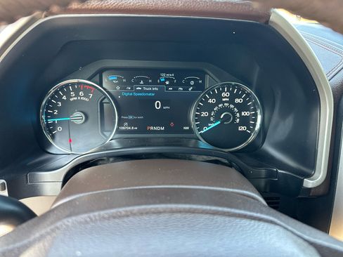 Used 2018 Ford F150 King Ranch image 23
