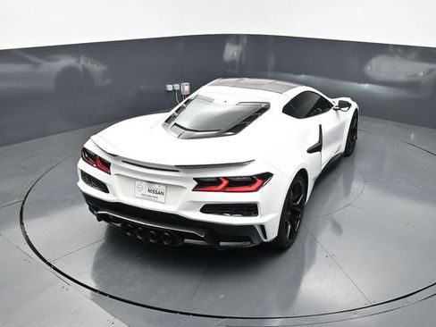 Used 2023 Chevrolet Corvette Z06 RWD image 22