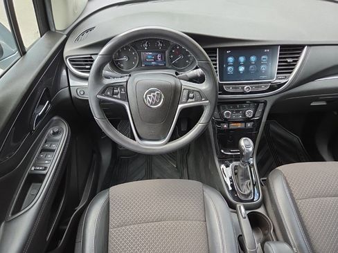 Used 2019 Buick Encore Sport Touring w/ Safety Package FWD image 27