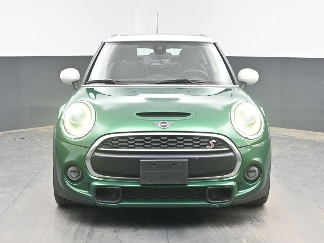 Used 2020 MINI Cooper S FWD image 3